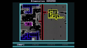 Plazethrough: VVVVVV (Part 2)