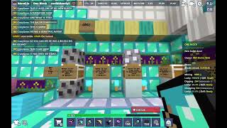 Bloxd io 🔲 Play on CrazyGames   THIS IS X6Y_KARIM_WOBS ISLAND!