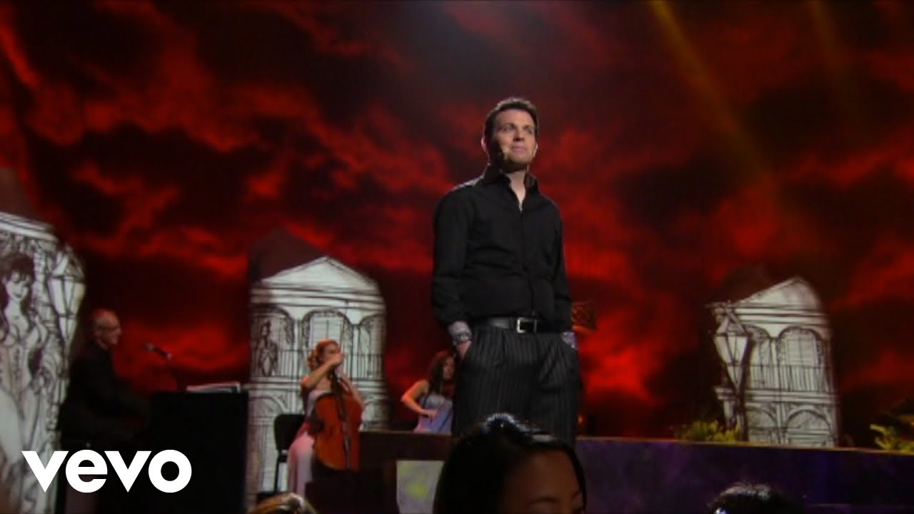 Celtic Thunder - The House Of The Rising Sun (Live From Dublin, 2012) (Official)