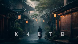 Kyoto - Meditative Japanese Ethereal Ambient - Relaxing Music for Sleep and Stress Relief screenshot 4