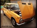 VAZ 2103 LADA 1500