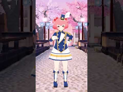 【踊ってみた】「じゃんけん恋！」最初はキュン！/中島健人 #shorts