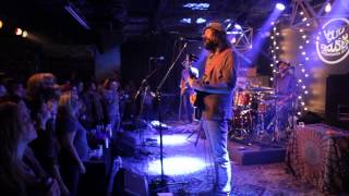 Heart (Dangermuffin) live at Charleston Pour House 11:8:2014 chords