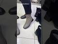 УДОБНАЯ КЛАССИЧЕСКАЯ ОБУВЬ ⚜️ Зимние полусапожки на цигейке