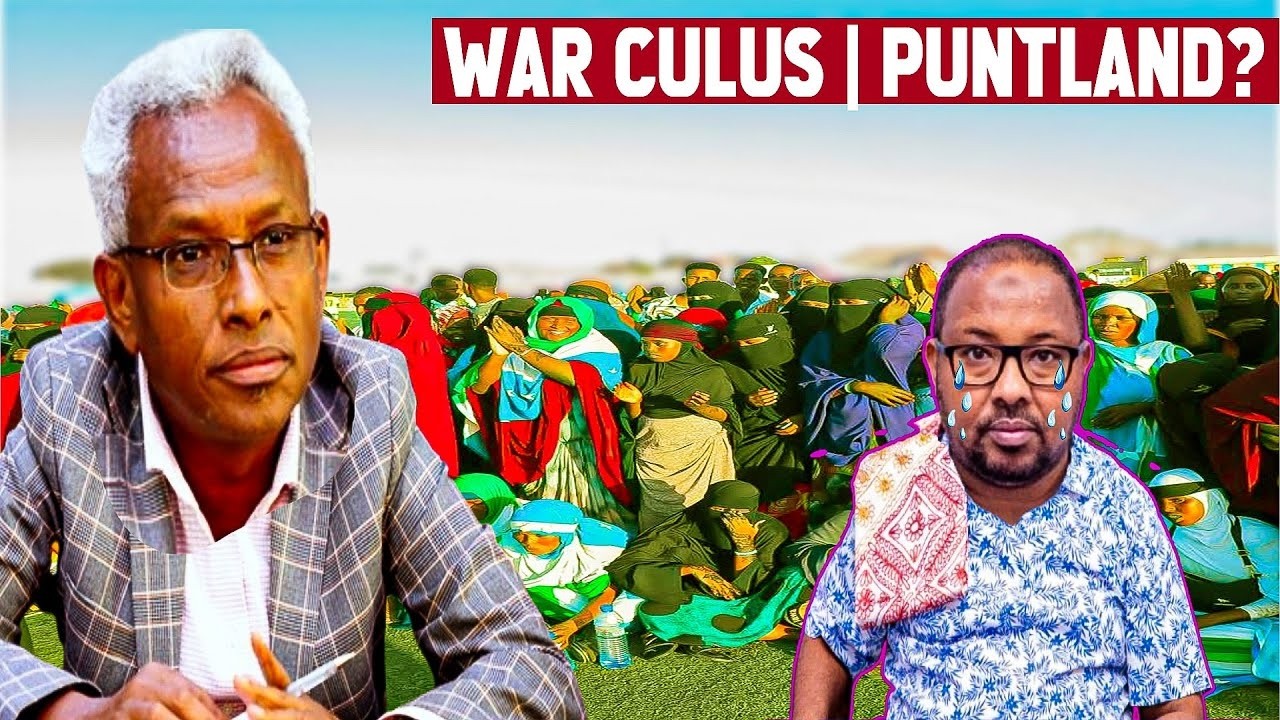 Puntland oo burburisay qorshihii Xasan & Xamse – Dastuurka oo fashil kusoo dhamaaday, Xog soo Baxday