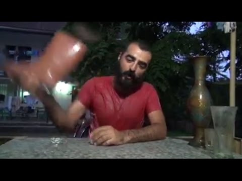 Ice Bucket Challenge - ქართული ტრადიციების გათვალისწინებით