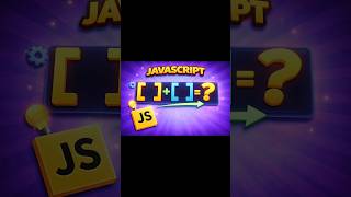 JavaScript [] + [] = ? 😳 |Tricky Interview Question #codeshiksha #javascript #coding #webdevelopment