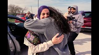 Leqaa Kordia's Release: A Victory for Free Speech and Justice