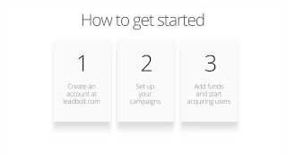 Leadbolt Flexible Advertiser Solutions