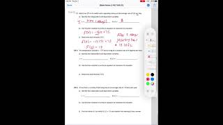 Day 5 Writing Functions