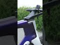 It's not light, but it is fast... #cycling #bikes #ytshorts #bicycles