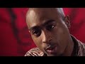 2Pac поясняет за своё генгста (перевод Flowmastaz)