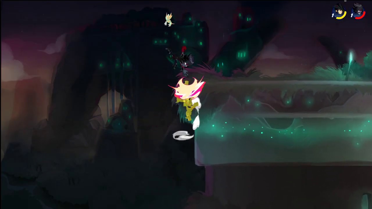 Petra orb dsig is underrated