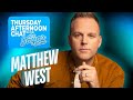 Matthew West | Talking About Jesus vs. Talking to Him