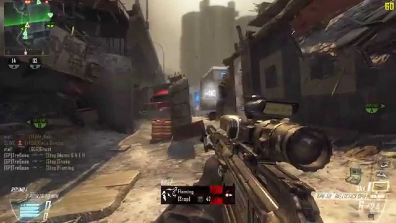 WTF!!! Triple by TreGaaa