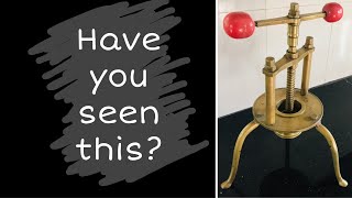 Idiyappam Maker Review Our 20Years Old Idiyappam Makeran Unique Idiyappam Maker Faransh Vlogz