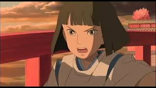 050 13.09.2022 El Viaje De Chihiro 2001