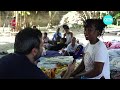 Life still unsettled after Venezuela quakes