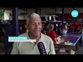 Life still unsettled after Venezuela quakes