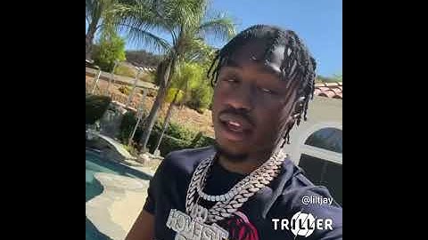 Lil tjay Ig snippet new