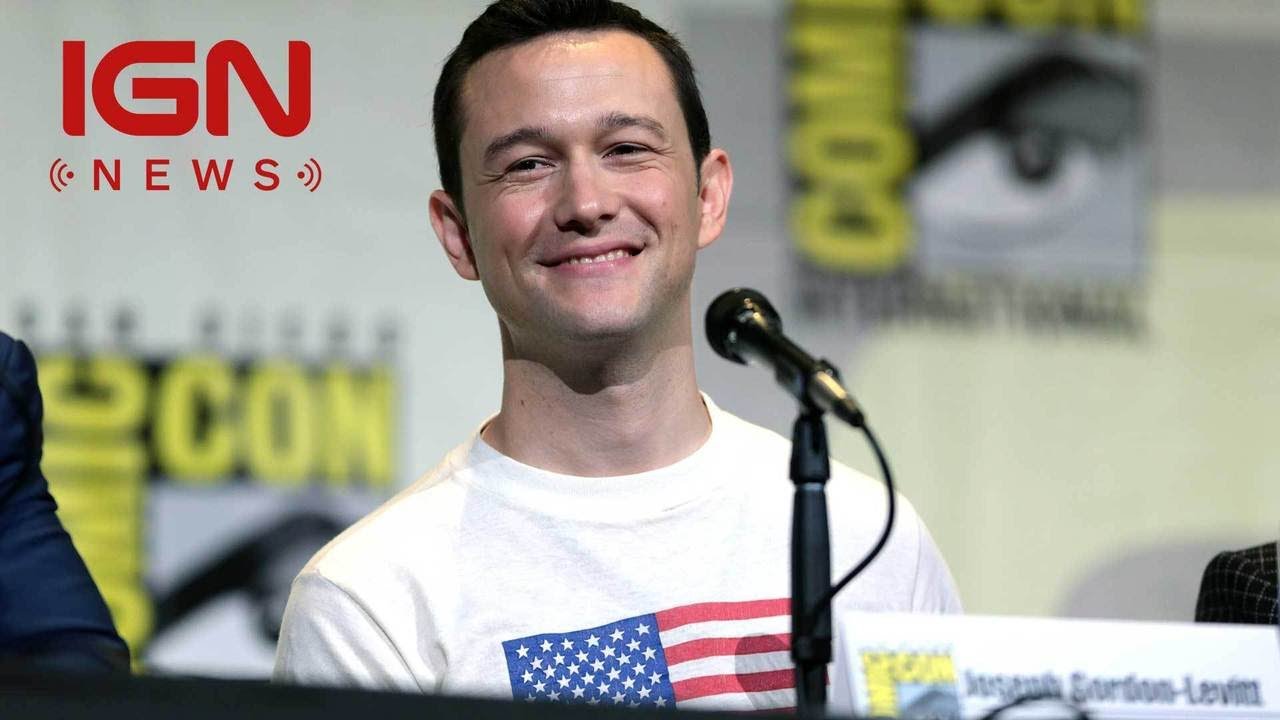 The Last Jedi: Joseph Gordon-Levitt Has a Cameo - IGN News