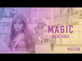 MAGICOUR - 'MAGIC' MV