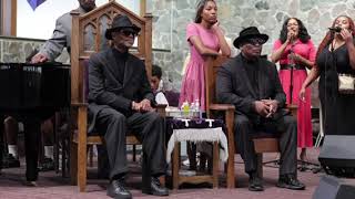 Jimmy Jam Terry Lewis Patton Your Name