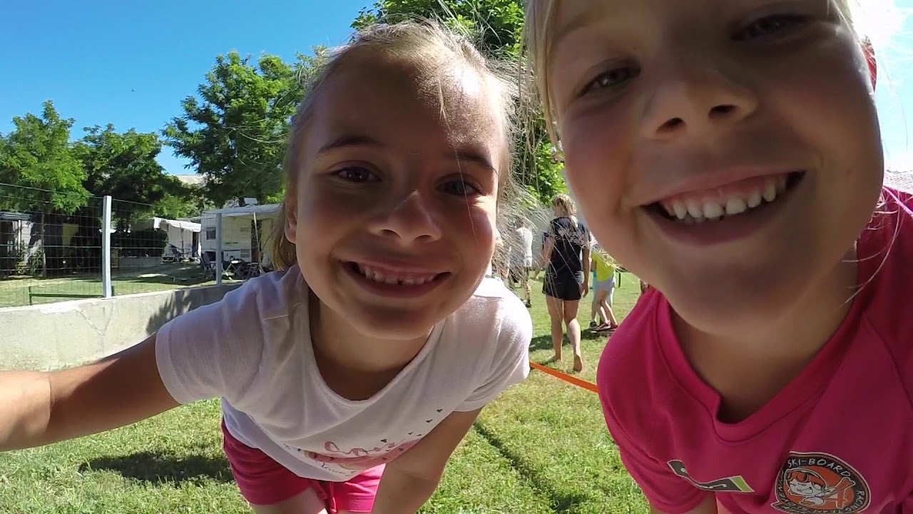 Alpska Šola na MORJU ( 8.6.-10.6.2018 )