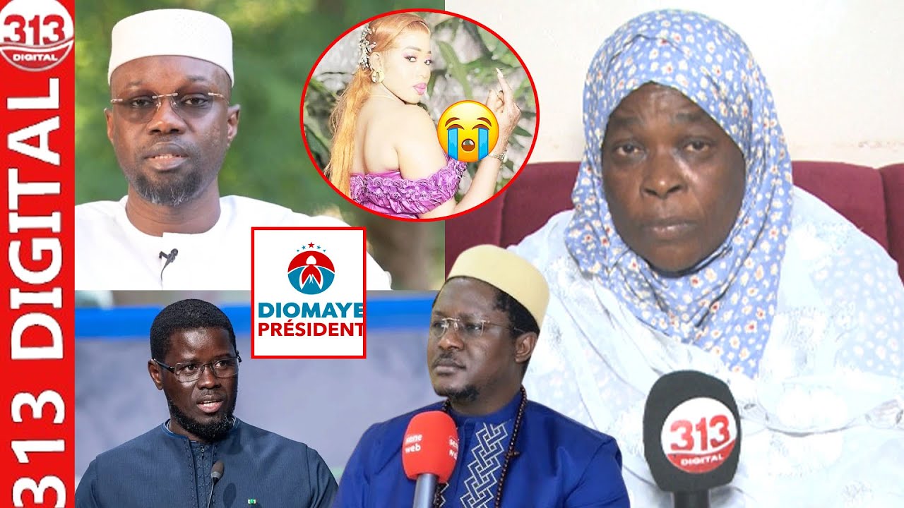 «Sonko djambar la ndakh lima ko…» Yaye Adama lâche une bombe sur le Pm et vilipende Farba Ngom