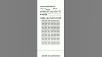 hpssc result (post cod 839)