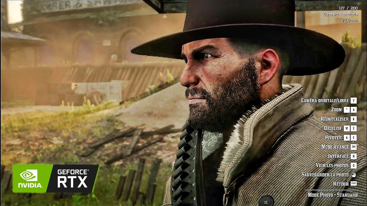Red Dead Redemption 2 Gameplay No Commentary !! - YouTube