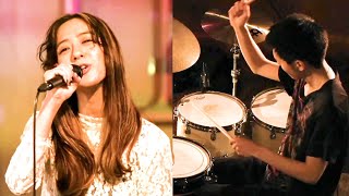 竹内まりや - 'Plastic Love' (Cover) / Riku Taira Studio Live