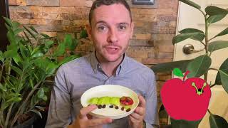 K1 : STEM - The Yummy Caterpillar