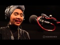 Yuna Escape Live On Soundcheck mp3