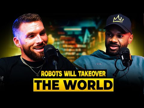 Why Investing in AI and Robotics is a Smart Move for 2025!