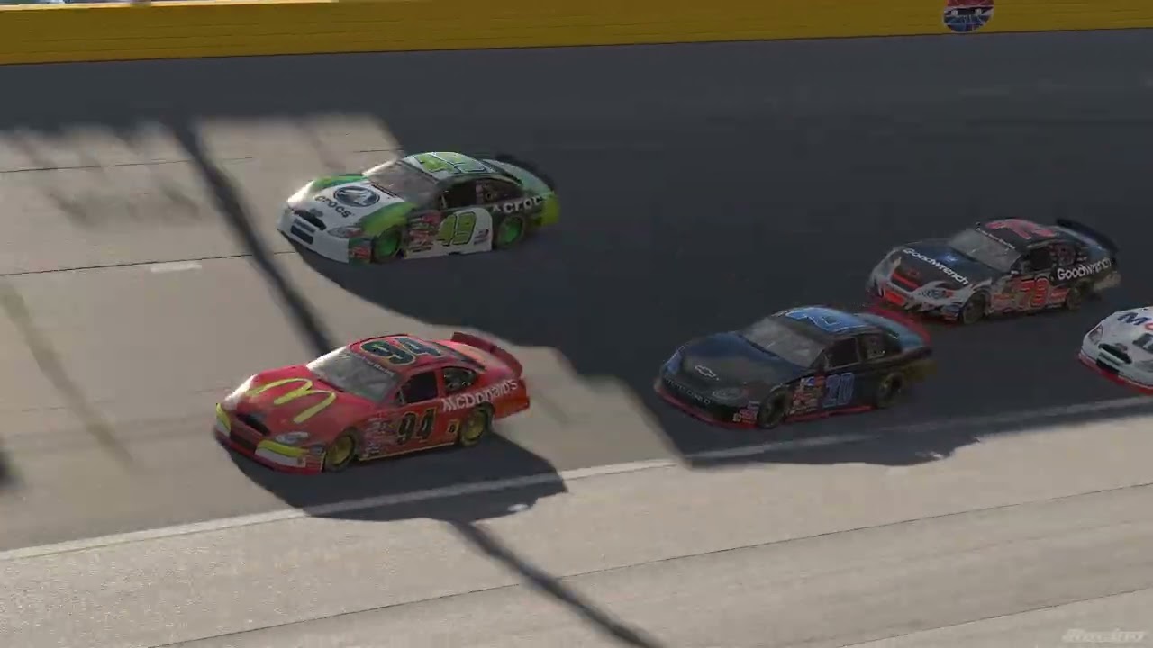 03 OBRL YESTERYEAR GEN 4 @ LAS VEGAS