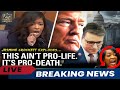 🚨 BREAKING NEWS: GOP’s Gravedigger Agenda EXPOSED – Jasmine Crockett UNLOADS! 💥🗣️