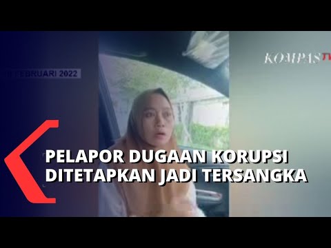 Niat Ingin Bongkar Kasus Korupsi, Seorang Ibu di Cirebon Malah Ditetapkan Jadi Tersangka