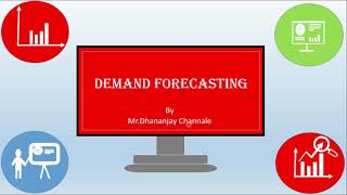 Demand Forecasting: Meaning, Importance &Types