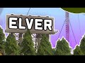 The elver trailer