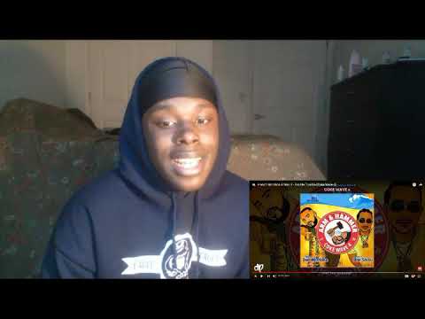 French Montana & Max B Double Trouble Coke Wave 4 Reaction Video - YouTube
