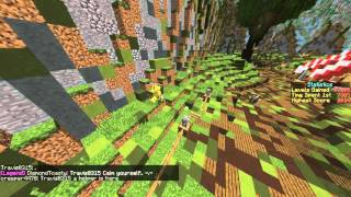 Hacker on ItsJerryandHarry AgarPvP