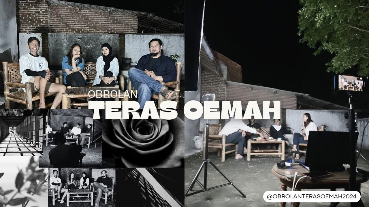 O.T.O - HARUS MONDOK..!!  Seputar dunia santri dan pesantren dari sudur pandang santri..