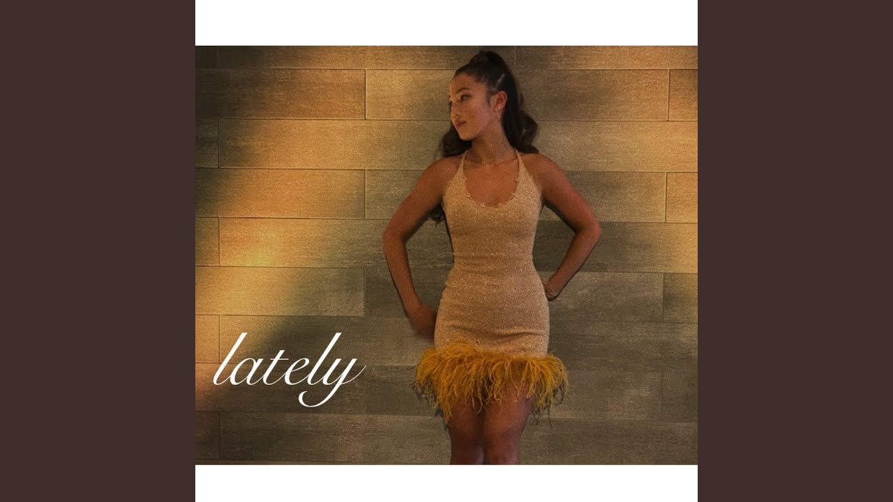 Guarda lately su YouTube Guarda lately su YouTube