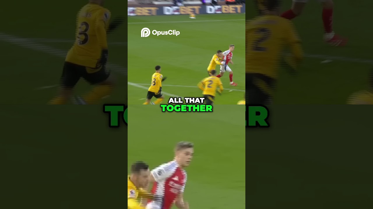 Wolverhampton 0 vs 1 Arsenal Mikel Arteta Calafiori Goal Premier League Post Match Interview