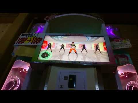 DANCE Evolution(ダンエボ)Follow Tomorrow MASTER