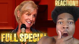 Gen Z Reacts To Karen Morgan Explain Gen X (Full Special)