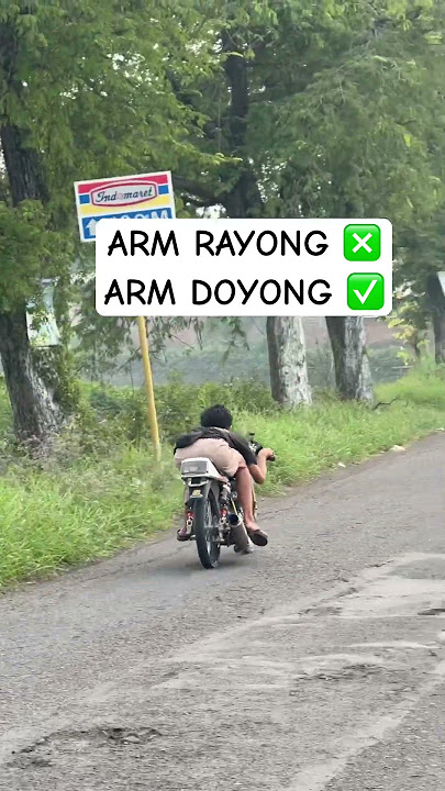 COSE PLAY ARM DOYONG SAM #herex  #barbara