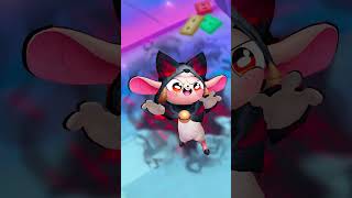 Baladas remix | Versión 16.3 de TFT | Exhibición temática - TeamfightTactics