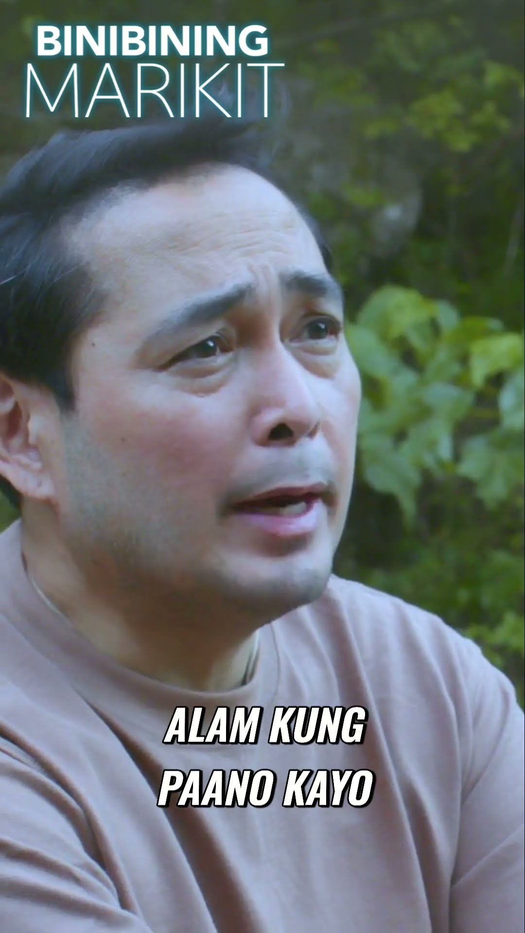 Iba talaga ang tampo kapag hindi ka kinampihan ng ama mo! #shorts | Binibining Marikit